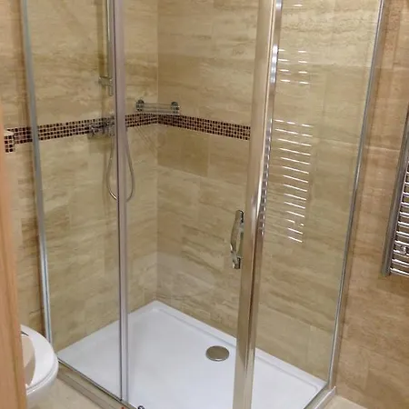 Lägenhet Park Apartman