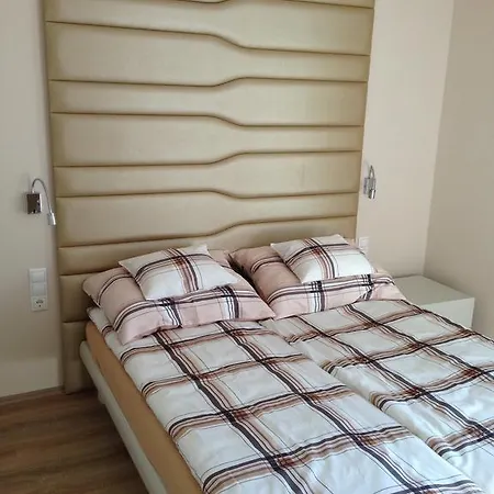 Park Apartman * Balatonfüred