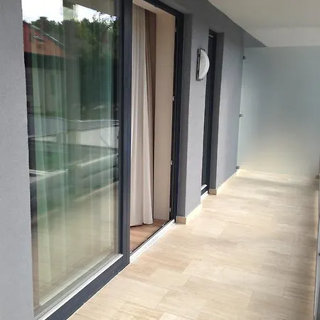 Park Apartman Lägenhet