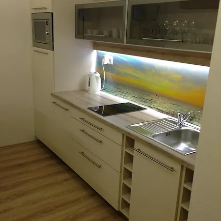 Park Apartman