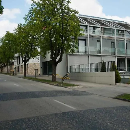 Park Apartman