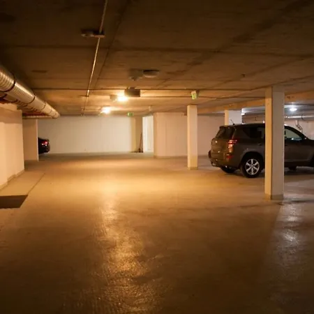 Park Apartman Lägenhet Balatonfüred